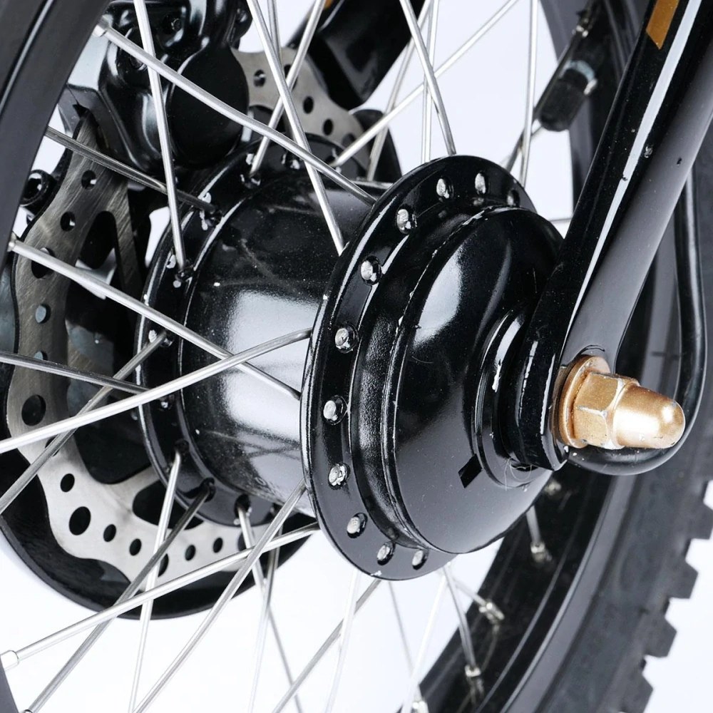 ROX 14" s motorom