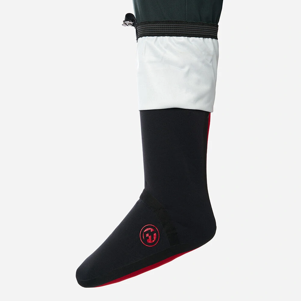 Finntrail Waders Enduro Camo Grey