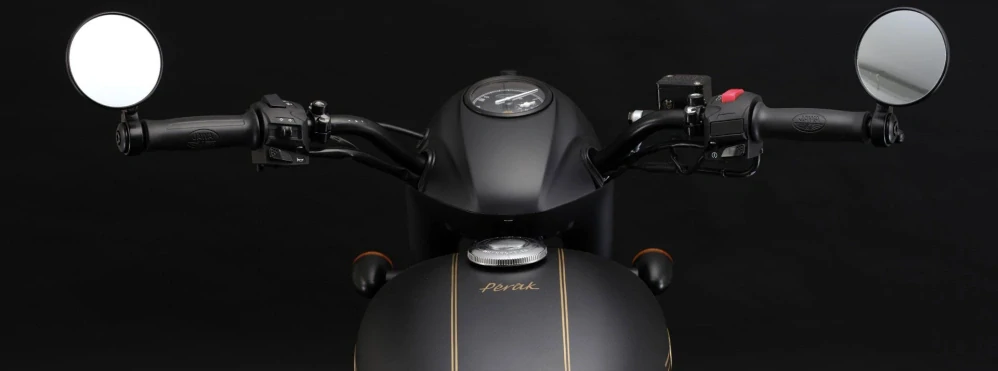 Jawa Pérák 350
