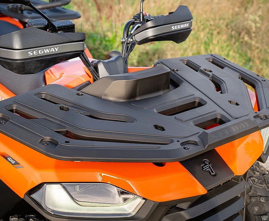 Segway AT5 L, T3b