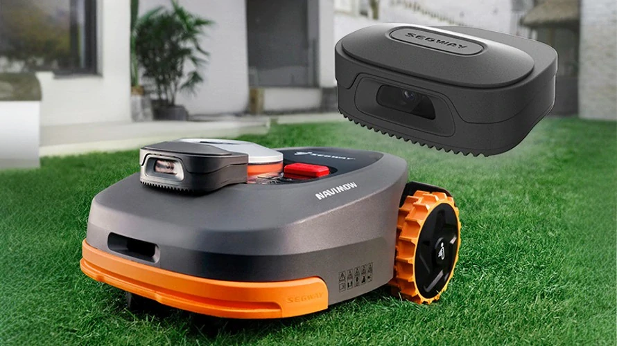 Segway Navimow H800E