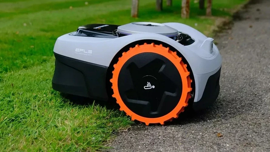 Segway Navimow i108E