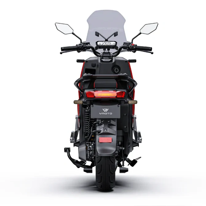 VMOTO  