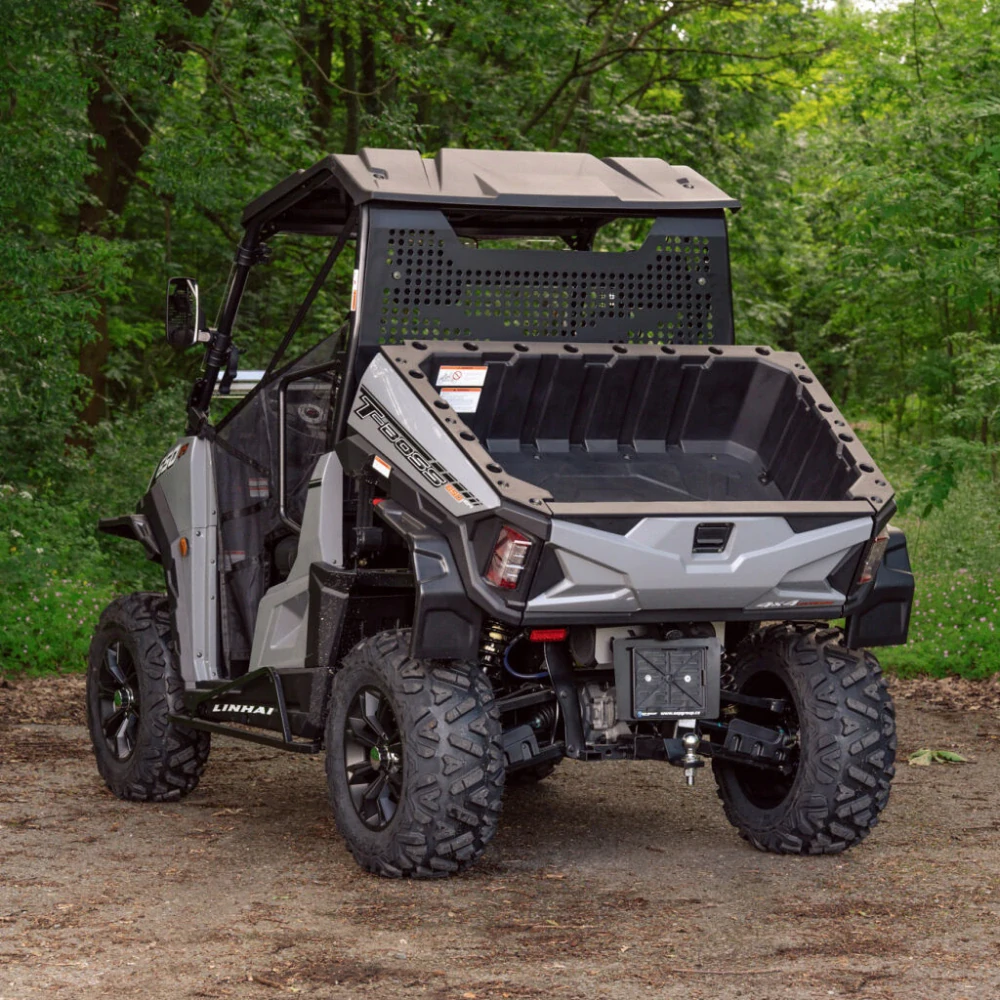 Linhai T-Boss 650 EPS E5, Grey