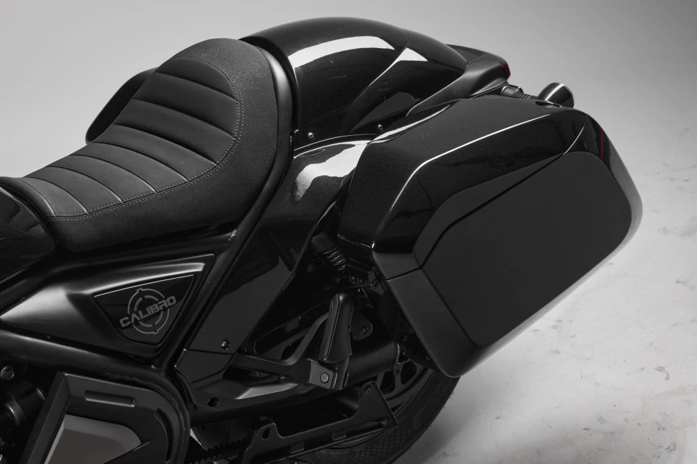 Moto Morini Calibro Bagger 700