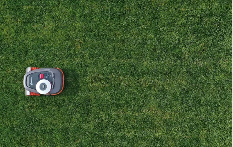 Segway Navimow H800E