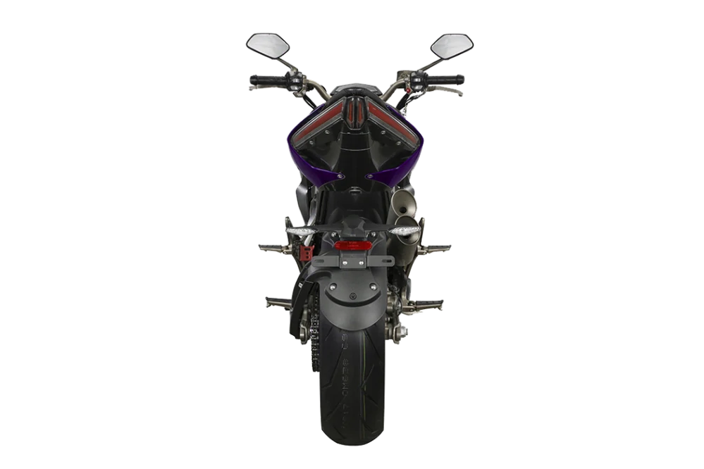 Zontes Gizmo 380