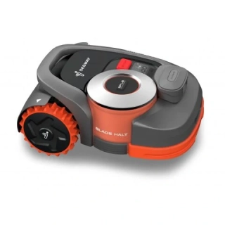 Segway Navimow H3000E Visionfence